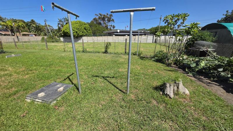 4 Bedroom Property for Sale in Klein Brak Western Cape